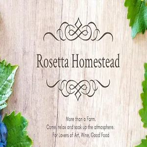 Rosetta Homestead The Summit