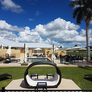 Kernow - Minimum Age 18 Charters Towers
