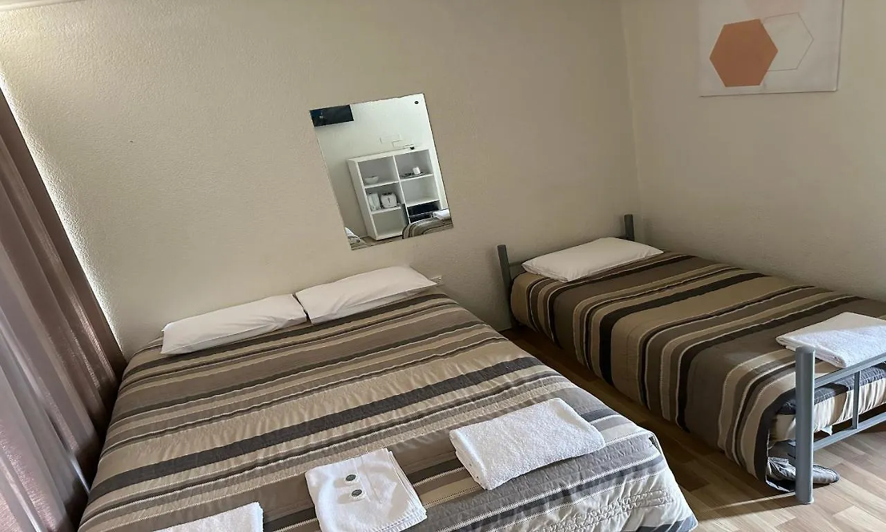 St George Hotel Motel Australien